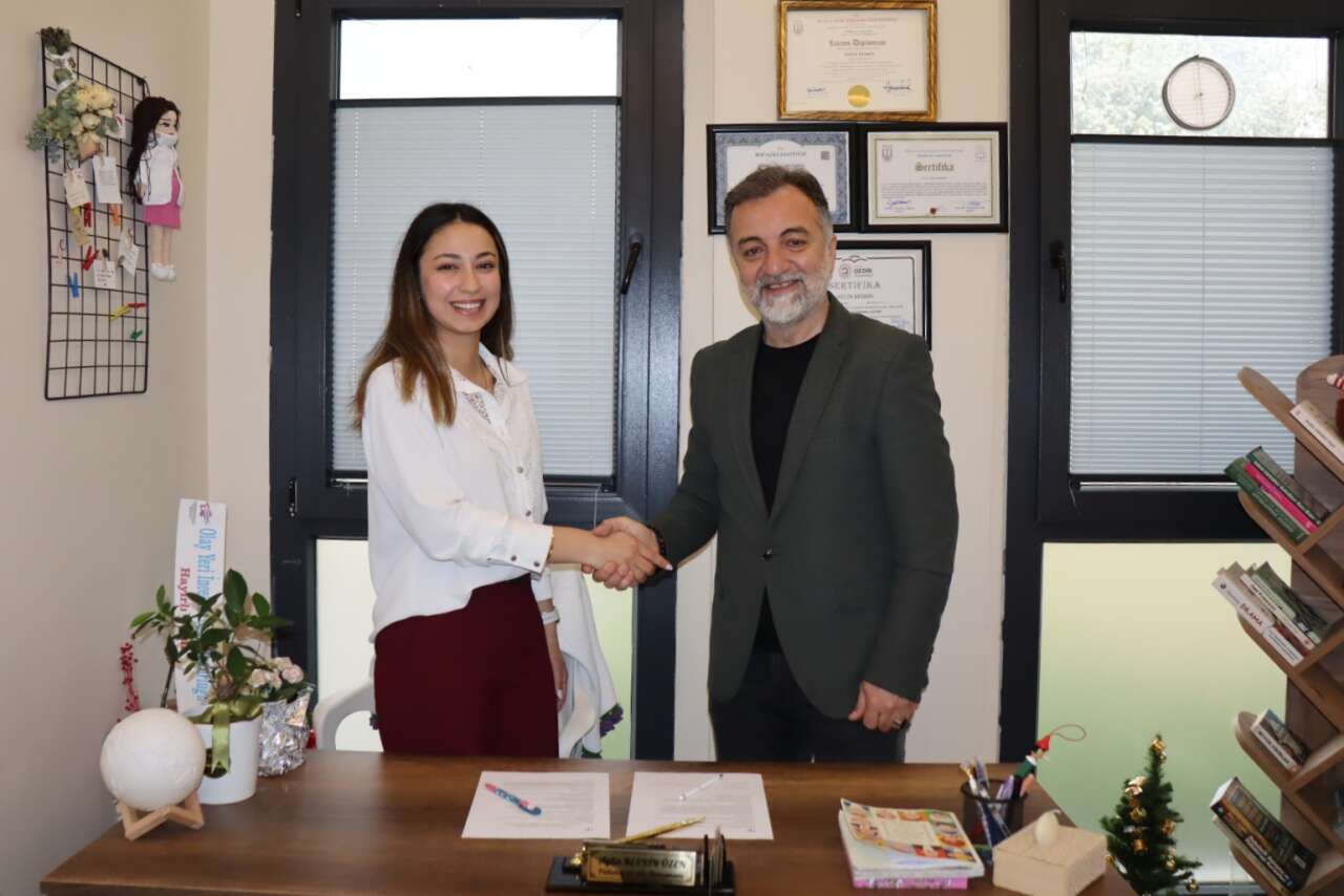 Muğla Gazeteciler Cemiyeti Üyelerine Psikolojik Destek Anlaşması 2